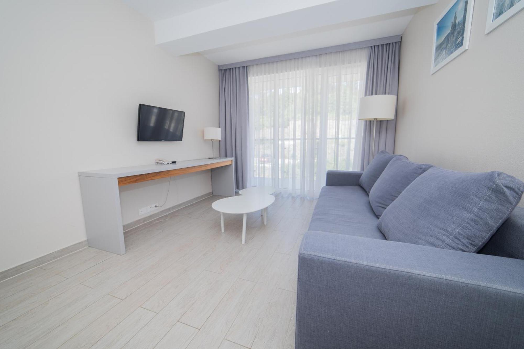 Vacationclub - Stubai Apartament 26 シェンナ エクステリア 写真